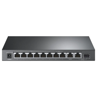  Коммутатор TP-LINK TL-SG1210PP 
