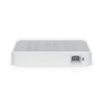  Коммутатор Ubiquiti UniFi (USW-Enterprise-8-PoE) 
