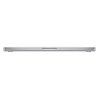  Ноутбук APPLE MacBook Pro 16 (MRW63B/A) M3 Pro/36Gb/512Gb SSD/MacOS/Английская клавиатура/нужен переходник на EU/Silver 