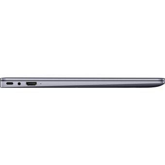  Ноутбук Huawei MateBook D 14 (53013XFQ) Core i5 12450H 8Gb SSD512Gb Intel Iris Xe graphics 14" IPS FHD (1920x1080) Windows 11 Home grey space 