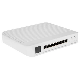  Коммутатор Ubiquiti UniFi (USW-Enterprise-8-PoE) 