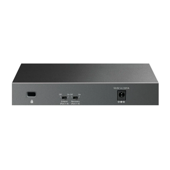  Коммутатор TP-Link LS106LP 