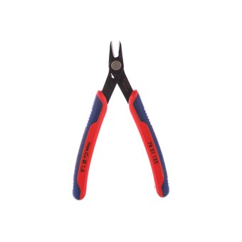  Бокорезы Knipex KN-7831125 для электроники 