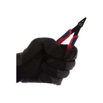  Бокорезы Knipex KN-7831125 для электроники 