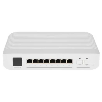  Коммутатор Ubiquiti UniFi (USW-Enterprise-8-PoE) 