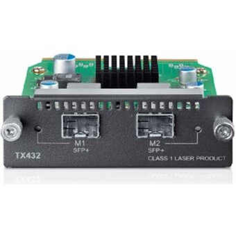  Коммутатор TP-Link TX432 
