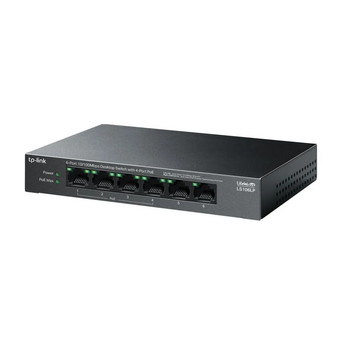 Коммутатор TP-Link LS106LP 