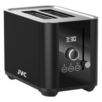  Тостер JVC JK-TS741 