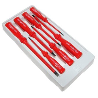  Набор отверток изолированных ProsKit 8PK-8100 E С00034089 