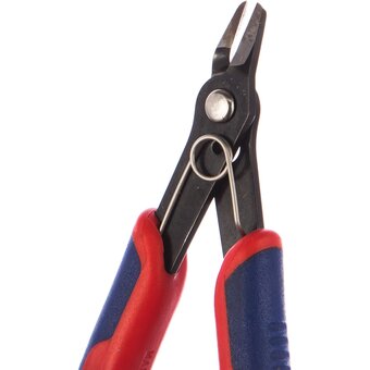 Бокорезы Knipex KN-7831125 для электроники 