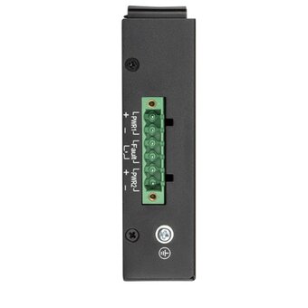  Коммутатор D-LINK DIS-100G-10S/A2A 
