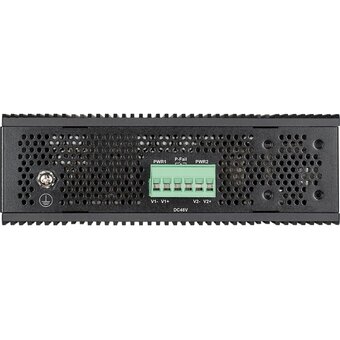  Коммутатор D-LINK DIS-200G-12PS/A2A 