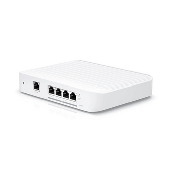  Коммутатор Ubiquiti UniFi (USW-Flex-XG) 