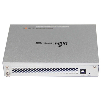  Коммутатор Ubiquiti UniFi (US-8-60W) 