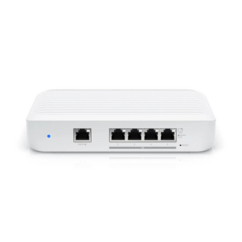  Коммутатор Ubiquiti UniFi (USW-Flex-XG) 