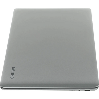  Ноутбук Chuwi HeroBook Pro (1746087) Celeron N4020 8Gb SSD256Gb Intel UHD Graphics 600 14.1" IPS FHD (1920x1080) Windows 11 Home grey 