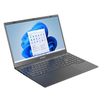  Ноутбук IRBIS 15NBC1014 15.6" notebook,CPU: N5100, 15.6"LCD 1920*1080 IPS , 8GB+256GB SSD 