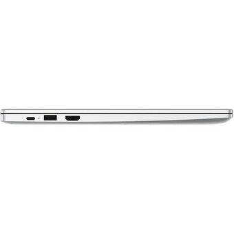  Ноутбук Huawei MateBook D 15 BoM-WFP9 (53013TUE) Ryzen 7 5700U 8Gb SSD512Gb AMD Radeon 15.6" IPS FHD (1920x1080) noOS silver 