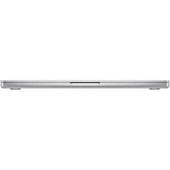  Ноутбук APPLE MacBook Pro 14 (MRX63ZP/A) M3 Pro/18Gb/512Gb SSD/MacOS/Silver/нужен переходник на EU 