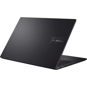  Ноутбук Asus VivoBook 16 X1605ZA-MB660 (90NB0ZA3-M00Z70) Core i5 12500H 16Gb SSD512Gb Intel Iris Xe graphics 16" IPS WUXGA (1920x1200) noOS black 