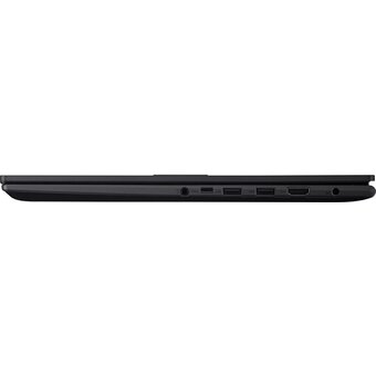  Ноутбук Asus VivoBook 16 X1605ZA-MB660 (90NB0ZA3-M00Z70) Core i5 12500H 16Gb SSD512Gb Intel Iris Xe graphics 16" IPS WUXGA (1920x1200) noOS black 