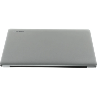  Ноутбук Chuwi HeroBook Pro (1746087) Celeron N4020 8Gb SSD256Gb Intel UHD Graphics 600 14.1" IPS FHD (1920x1080) Windows 11 Home grey 