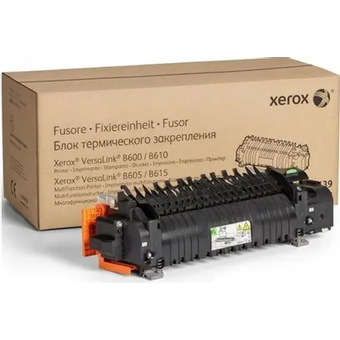  Печка в сборе Xerox 115R00140 для Xerox для VersaLink B600/B605/B610/B615 100000стр 
