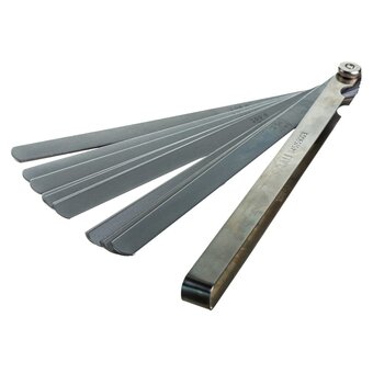  Набор щупов Norgau 045159003 0.05-1.00mmх20/200мм 