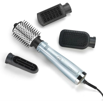  Фен-щетка BABYLISS AS774E 