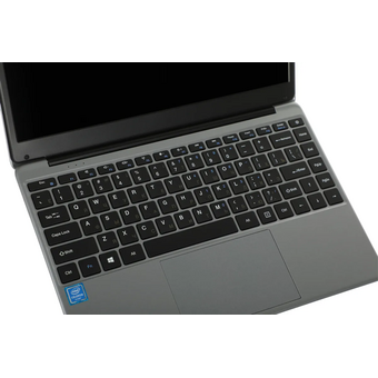  Ноутбук Chuwi HeroBook Pro (1746087) Celeron N4020 8Gb SSD256Gb Intel UHD Graphics 600 14.1" IPS FHD (1920x1080) Windows 11 Home grey 