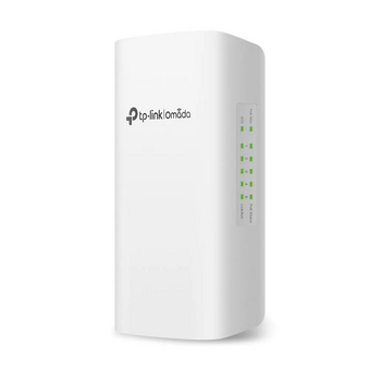  Коммутатор TP-Link JetStream SG2005P-PD 
