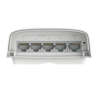  Коммутатор TP-Link JetStream SG2005P-PD 