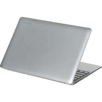  Ноутбук Chuwi HeroBook Pro (1746087) Celeron N4020 8Gb SSD256Gb Intel UHD Graphics 600 14.1" IPS FHD (1920x1080) Windows 11 Home grey 