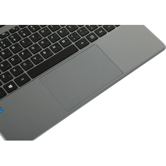  Ноутбук Chuwi HeroBook Pro (1746087) Celeron N4020 8Gb SSD256Gb Intel UHD Graphics 600 14.1" IPS FHD (1920x1080) Windows 11 Home grey 
