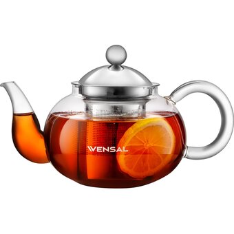  Заварочный чайник VENSAL 3405VS 