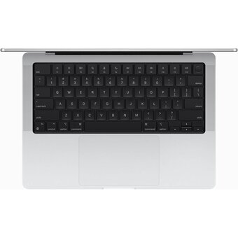 Ноутбук APPLE MacBook Pro 14 (MRX63ZP/A) M3 Pro/18Gb/512Gb SSD/MacOS/Silver/нужен переходник на EU 