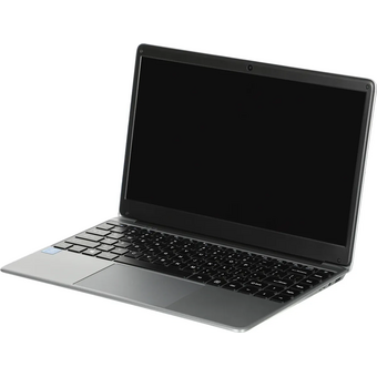  Ноутбук Chuwi HeroBook Pro (1746087) Celeron N4020 8Gb SSD256Gb Intel UHD Graphics 600 14.1" IPS FHD (1920x1080) Windows 11 Home grey 