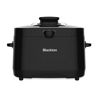  Фритюрница BLACKTON Bt DF1112 Черный 