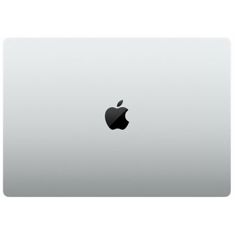  Ноутбук APPLE MacBook Pro 16 (MRW73ZP/A) M3 Max/36Gb/1Tb SSD/MacOS/Silver/ нужен переходник на EU 