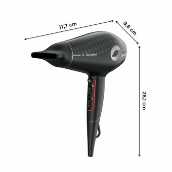  Фен ROWENTA CV613LF0 