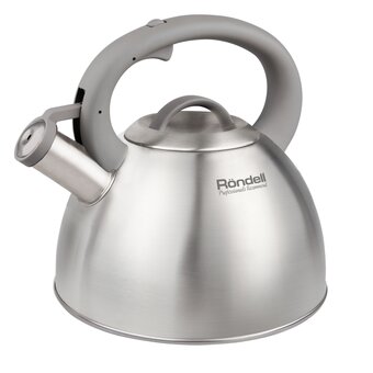  Чайник RONDELL RDS-434 Balance серебристый 