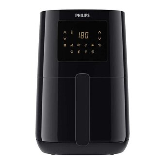  Мультипечь-фритюрница Philips HD9252/91 