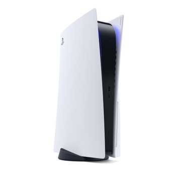  Игровая консоль Sony Playstation 5 (CFI-1208A) гарантия год 