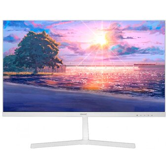  Монитор SANC N2453 23,8 White 