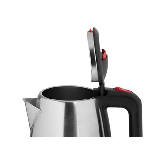  Электрочайник HOMESTAR HS-1003 стальной 