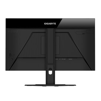  Монитор Gigabyte Gaming monitor (M28U-EK) Black 