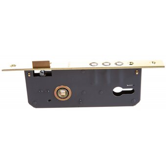  Замок врезной APECS 2210/60-G 220 L-YYY (2878) 