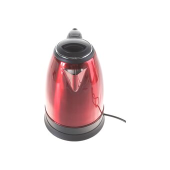  Чайник Homestar HS-1010 красный 