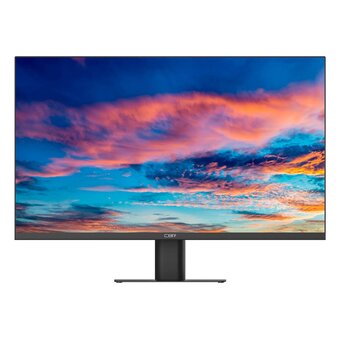 Монитор CBR MF-2706 (LCD-MF2706-OPC) черный 