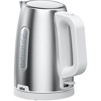  Электрочайник Braun WK1500WH 